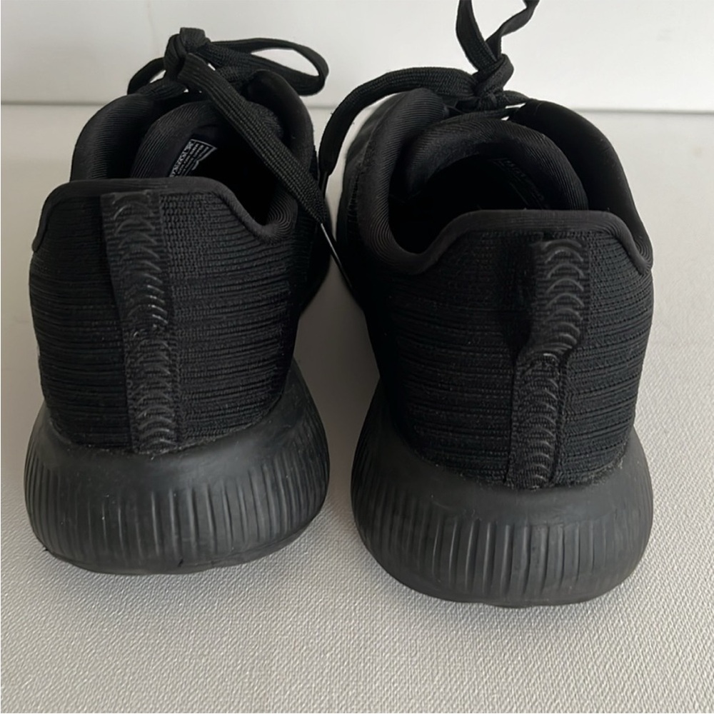 Black Bobs by Skechers - Picture 5 of 9